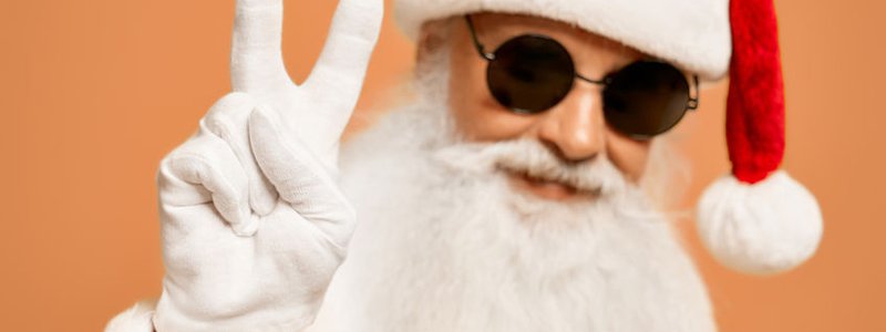 C'est déjà Noël chez Claire Optique 123RF