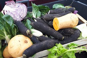 Colère et indignation au marché de Sucy