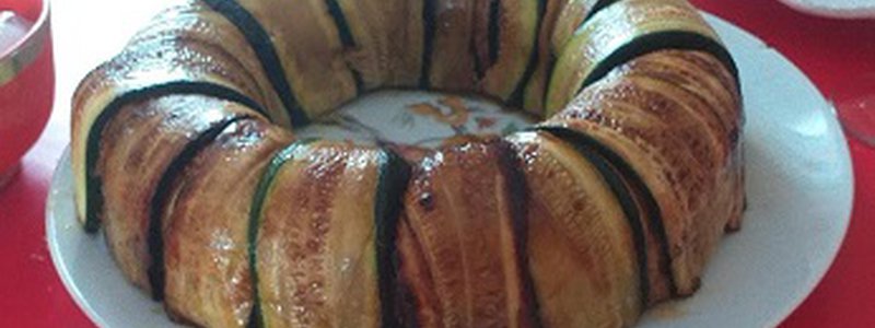 Une recette toutes saisons