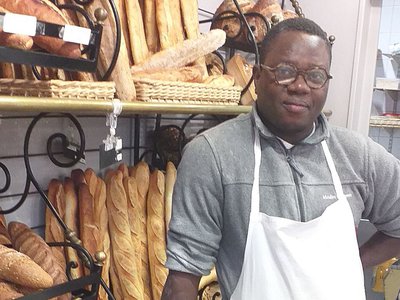 Meilleure baguette tradition du Val de Marne 