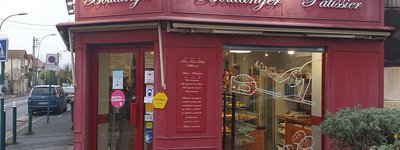 AUX SAVEURS D'ANTAN