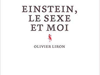 A Sucy, rencontre avec l'auteur du livre Einstein, le sexe et moi, 