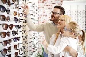 Soldes d'hiver chez Claire Optique