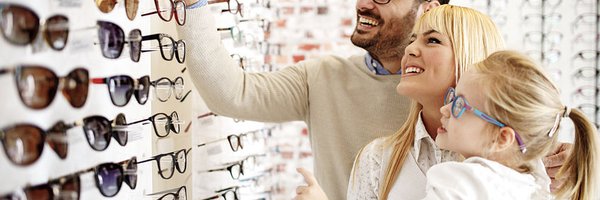 Soldes d'hiver chez Claire Optique