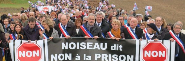 Une prison à Noiseau ?