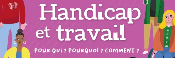 Handicap et travail
