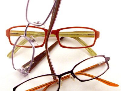 Testez votre vision chez Claire Optique 