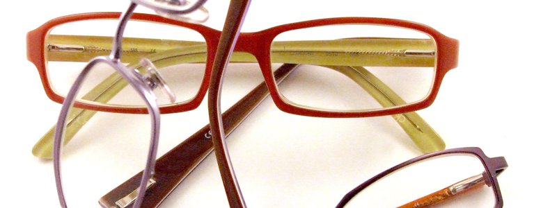 L'offre du mois chez Claire Optique 