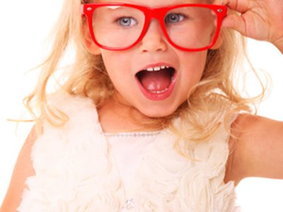 La rentrée chez Claire Optique