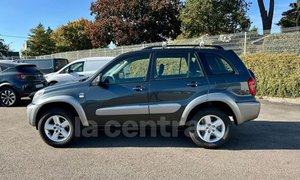 Illustration de l'annonce Magnifique Toyota RAV4 Diesel occasion
