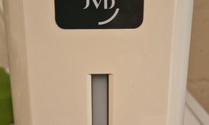 Illustration de l'annonce Distributeur de savon.liquide