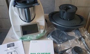 Illustration de l'annonce Robot Thermomix TM6