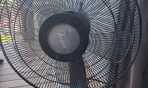 Illustration de l'annonce Ventilateur à vendre