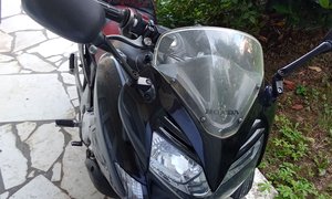 Illustration de l'annonce MOTO VARADERO 125