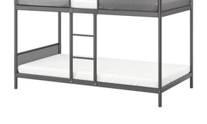 Illustration de l'annonce Lit superposé pour enfants