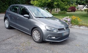 Illustration de l'annonce Volkswagen Polo 1.4 TDI