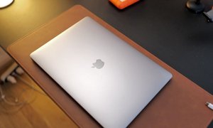 Illustration de l'annonce MacBook Pro 16" 2019