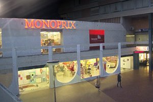 Monoprix : des horaires vraiment au service des sucyciens !