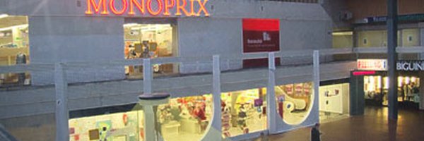 Monoprix : des horaires vraiment au service des sucyciens !