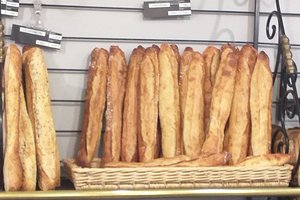 Meilleure baguette tradition du Val de Marne