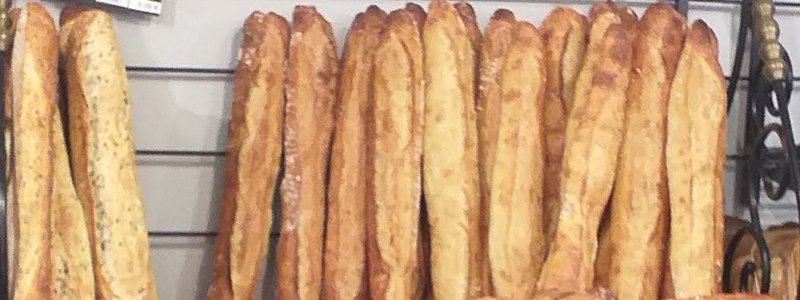 Meilleure baguette tradition du Val de Marne 