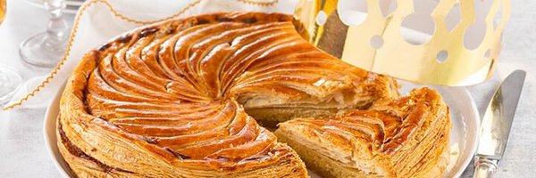 La galette des rois version light