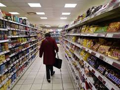 Monoprix : des horaires vraiment au service des sucyciens ! France-inter.fr