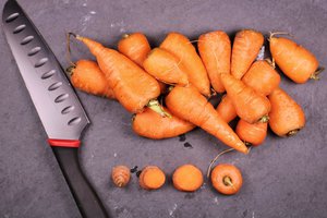 Une recette de saison, simple, rapide et pas chère