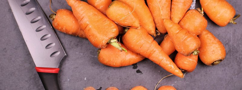 Une recette de saison, simple, rapide et pas chère 