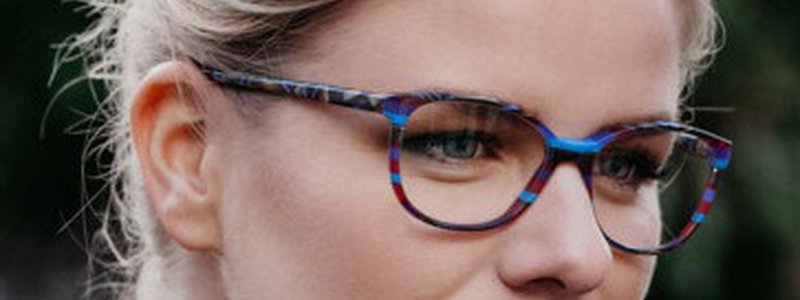 Chez Claire Optique, de nouveaux créateurs de monture ! 