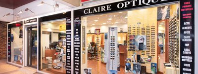 Claire Optique