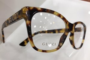 Les soldes chez Claire Optique